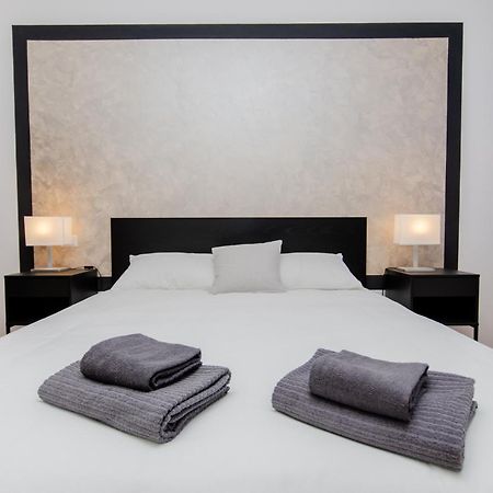 Silver Room Milano Eksteriør bilde