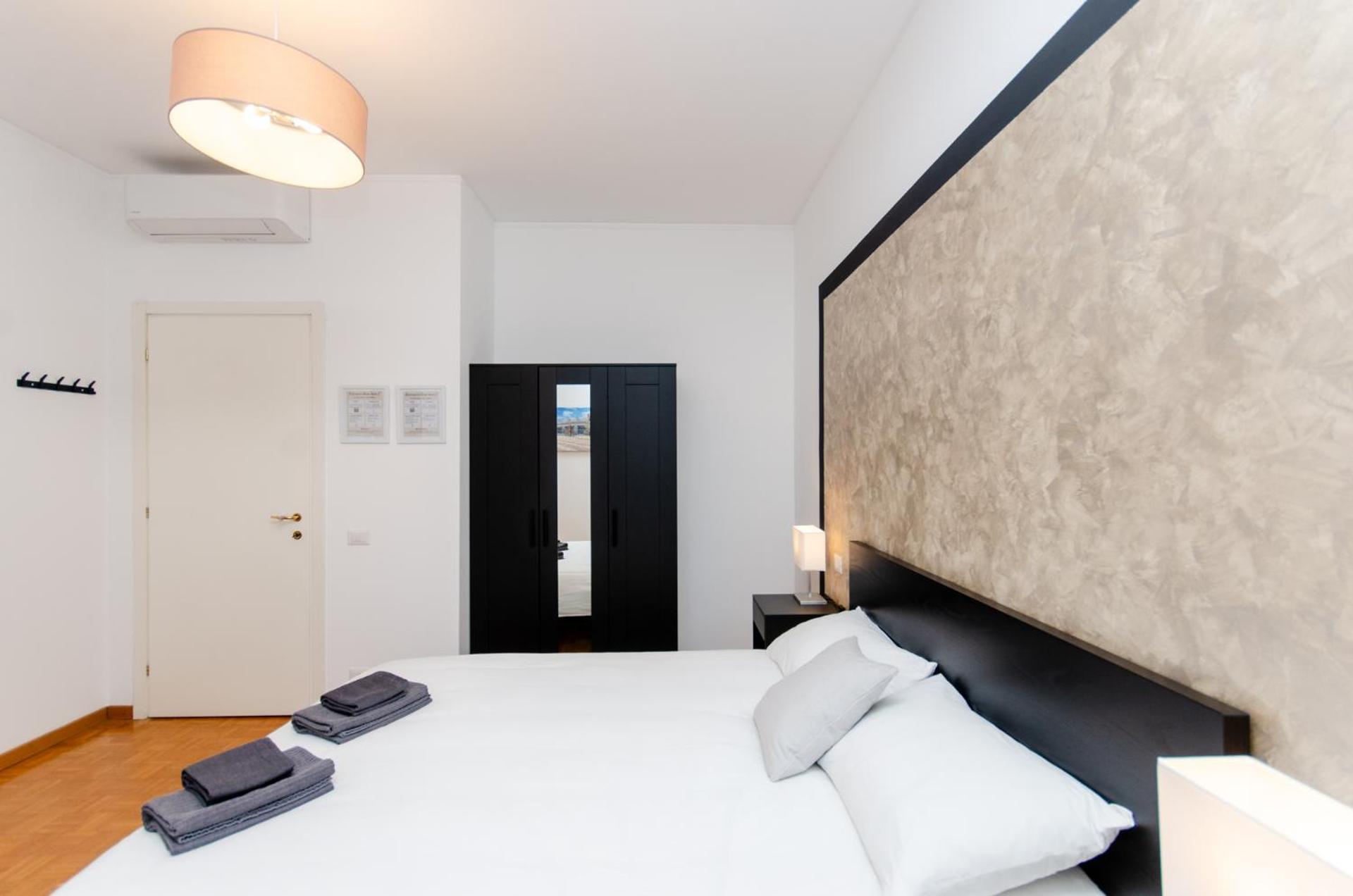Silver Room Milano Eksteriør bilde